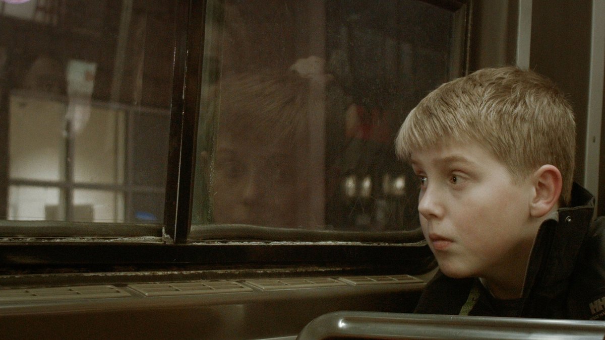 Feel your heart melt with our #FilmFridays choice 'Little Brother' 👫

Dominique van Olm (<a href="/deviio/">Dominique vo</a>) directs this beautiful #Documentary, following Dexter as he visits his sister for the first time.

Watch the #Documentary in our film library: bit.ly/3Hc7ZX4
