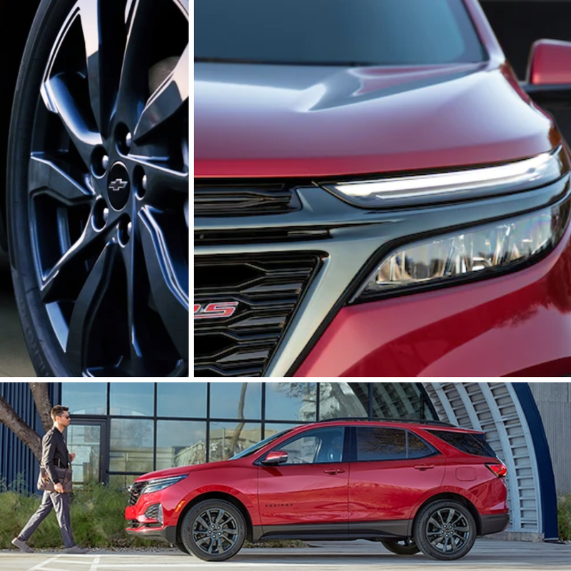 Cm_Chevrolet1's tweet photo. With looks to kill and the space to get it done. The #ChevroletEquinox is ready to get the job done! 😎
Find your new Equinox on our website. 🌐 https://t.co/qp20U4DtKv
#CommonwealthChevrolet #ShopUsLast #Lawrence #Equinox #Chevy #CabinSpace #SUV #AllNew #SUVLife #NewCar https://t.co/S7R5yZ4E90