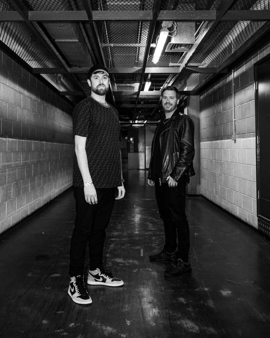 GorgonCity's tweet photo. Thanks so much to everyone who came to our shows and listened to our music this year. It’s been incredible. We can’t wait to see you in the new year, we have so many exciting things coming for 2023. Big love, Matt &amp; Kye https://t.co/MmG86RO2jY