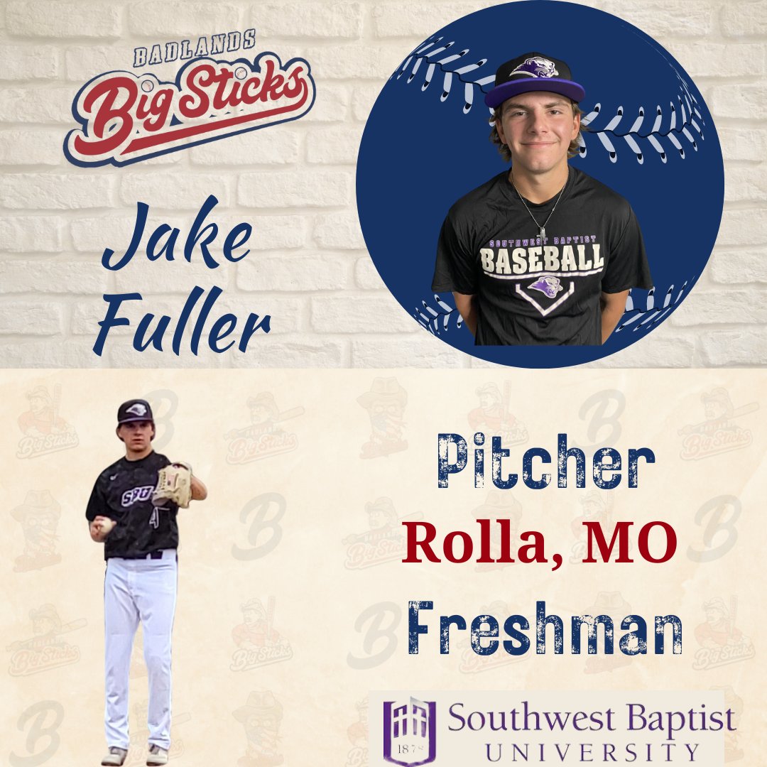 Badlands Big Sticks tweet media