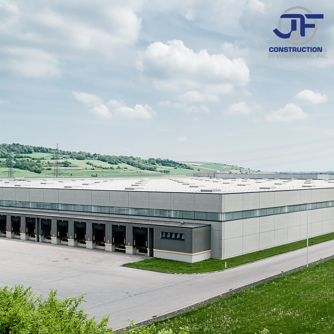 J&F Construction & Development tweet media