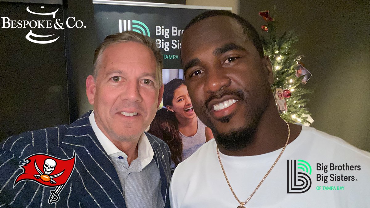 Bespoke & Co. tweet media