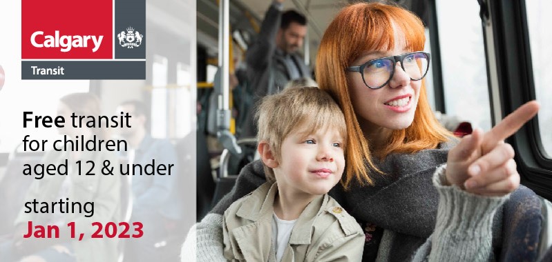Calgary Transit on Twitter: 