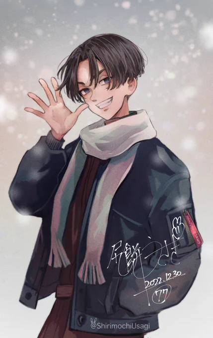 マイキーくん#東卍FA (77枚目) 
