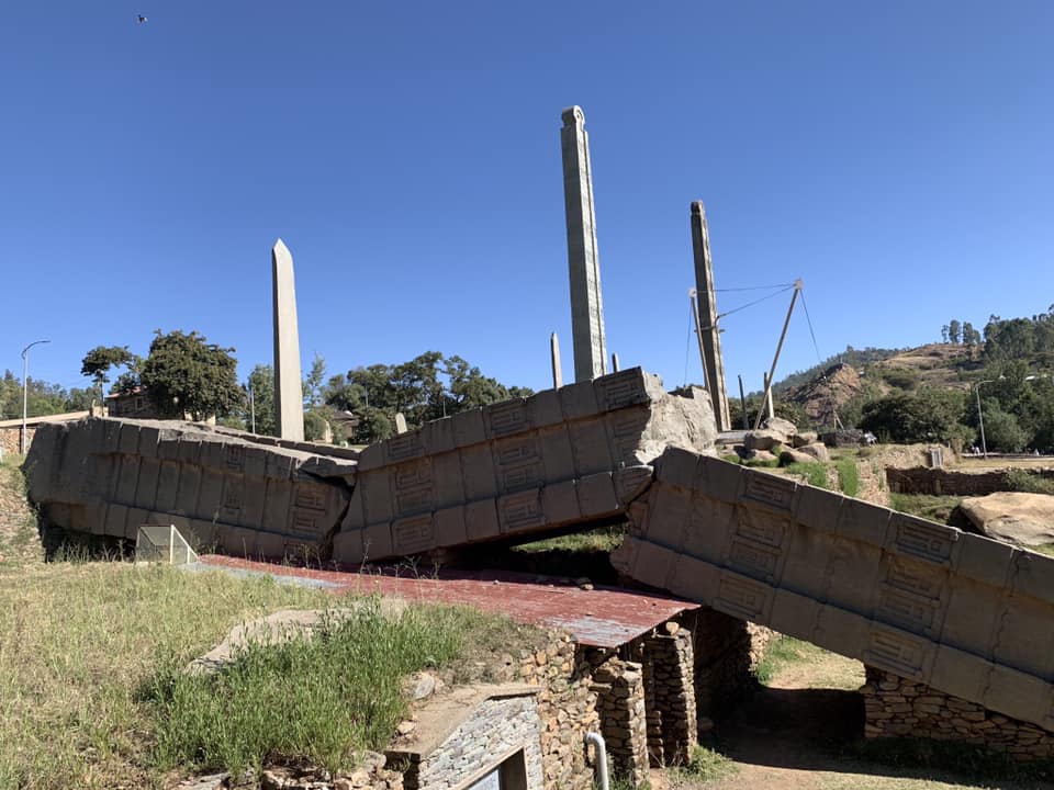 Exoticethiopian's tweet photo. Legendary Kingdom of Ancient Ethiopia. Located on the Horn of Africa, the ancient Ethiopian kingdom of Axum (spelled Aksum)At its height, Axum controlled modern-day Ethiopia, Eritrea, Sudan, Western Yemen, southern Saudi Arabia, and parts of Somalia. #Ethiopia #Axum
📸AbaKoran https://t.co/JQDMjwpMZJ