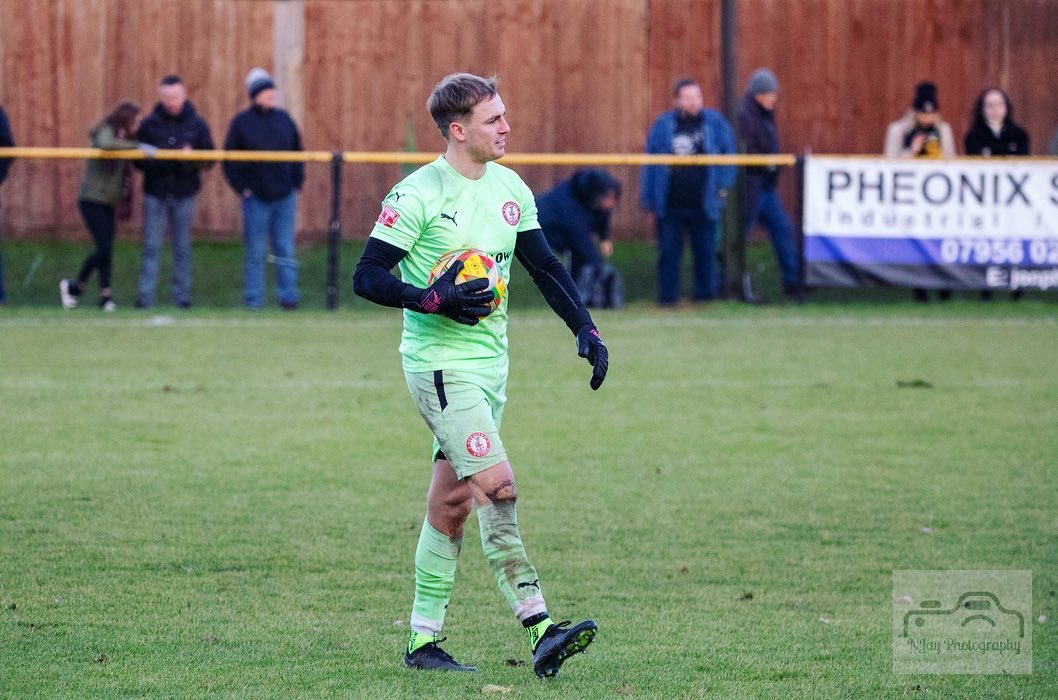 Swaz Tech Goalkeeping tweet media