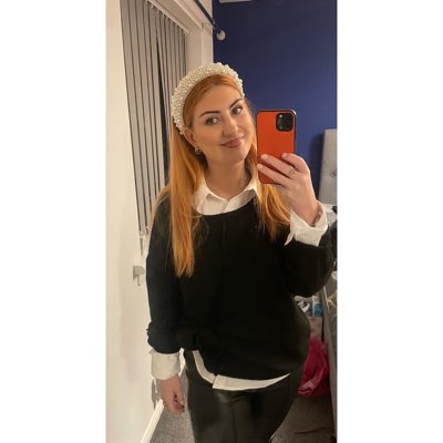 shellbatron's tweet image. #NewProfilePic