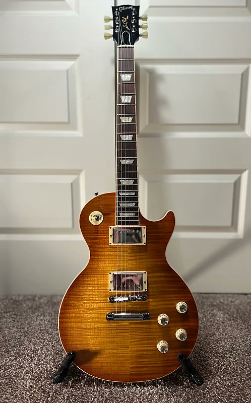 SlowhandKev's tweet photo. @CustomGibson The baddest of them all : ) https://t.co/HS5azdPXLz