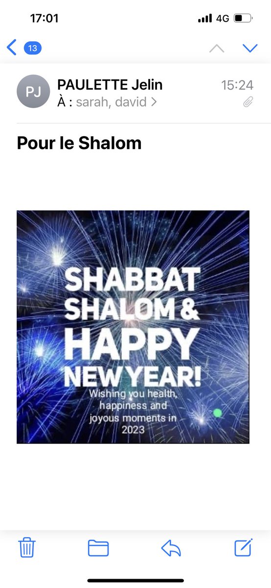 popojk8's tweet photo. @77BEN77 @ibalkany @tRAMJ3RbwvEJAdP @Cryptonomiks1 @TaraAnnabelle @DeadBoy2x @Darkfarms1 @mouiyadaa @MichelChast #shabat #chalom #HappyNewYear2023 🙏❤️ https://t.co/BSjUaVuxoz
