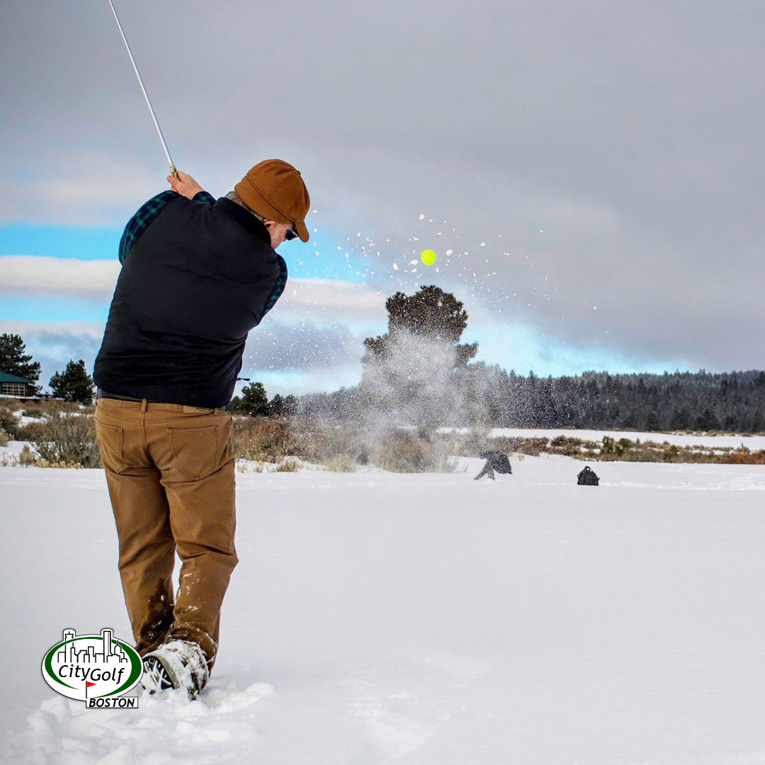 CityGolfBoston's tweet photo. Indoor golf is the way to go this winter. From golf lessons to simulator practice we are Boston's premier indoor golf facility. Check out https://t.co/QWT7YUuYQU for our latest specials.

#golfing #golfer #golfpro #boston #bostongolf #indoorgolf #golflessons #teachgolf #playgolf https://t.co/FBi0JJqHw7