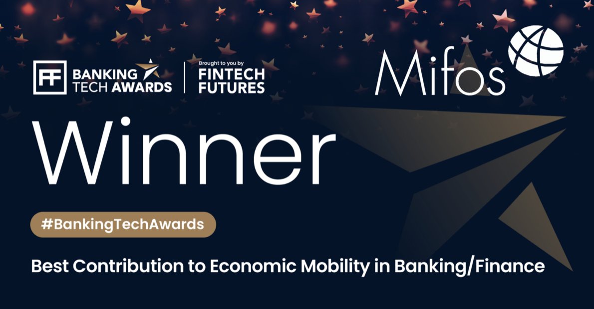 Mifos Initiative (@mifos) on Twitter photo Earlier this month, @Mifos' Payment Hub EE was crowned the winner of the <a href="/FinTech_Futures/">FinTech Futures</a> 2022 #BankingTechAwards for Best Contribution to Economic Mobility in Banking & Finance.
PH-EE is a modern orchestration engine for digital payments innovation.
mifos.org/blog/banking-t… Earlier this month, @Mifos' Payment Hub EE was crowned the winner of the <a href="/FinTech_Futures/">FinTech Futures</a> 2022 #BankingTechAwards for Best Contribution to Economic Mobility in Banking & Finance.
PH-EE is a modern orchestration engine for digital payments innovation.
mifos.org/blog/banking-t…