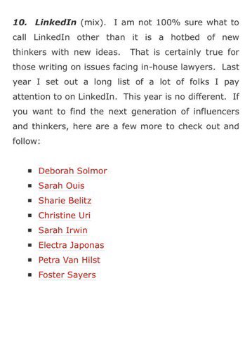 SarahIrwin_Eire's tweet photo. Apparently I’m a next gen legal influencer and thinker! 😭 Thank you @10ThingsLegal for the blog mention https://t.co/Dl6qp9Fnbz https://t.co/3JShSKPG2b