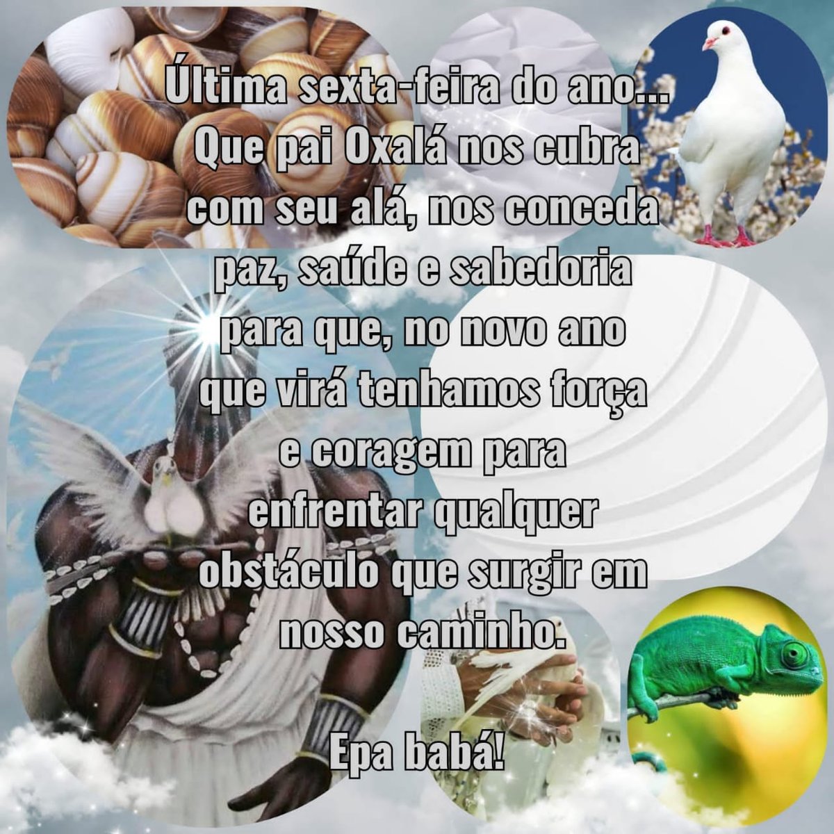 gatodeouro's tweet photo. Boa tarde a nós.
Que a paz e a sabedoria possam prevalecer.
#candomble
#ketu
#orisa
#paz
#oxala
#osala https://t.co/oI5j67AXRH