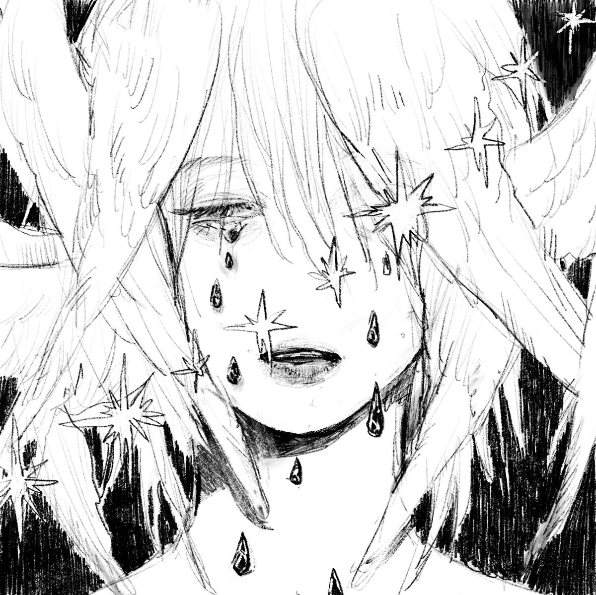 sae_sae_0's tweet photo. 낙서 https://t.co/bX67nzKfB3