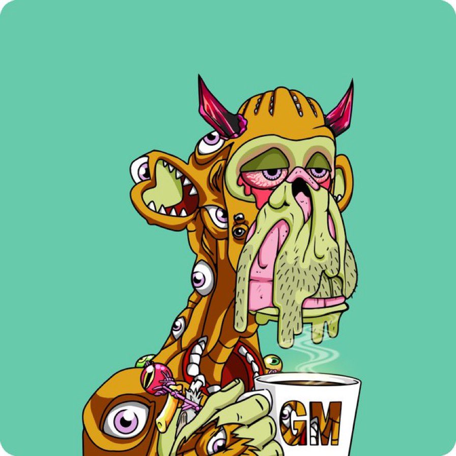 Gm to the legends who say it back 🤝