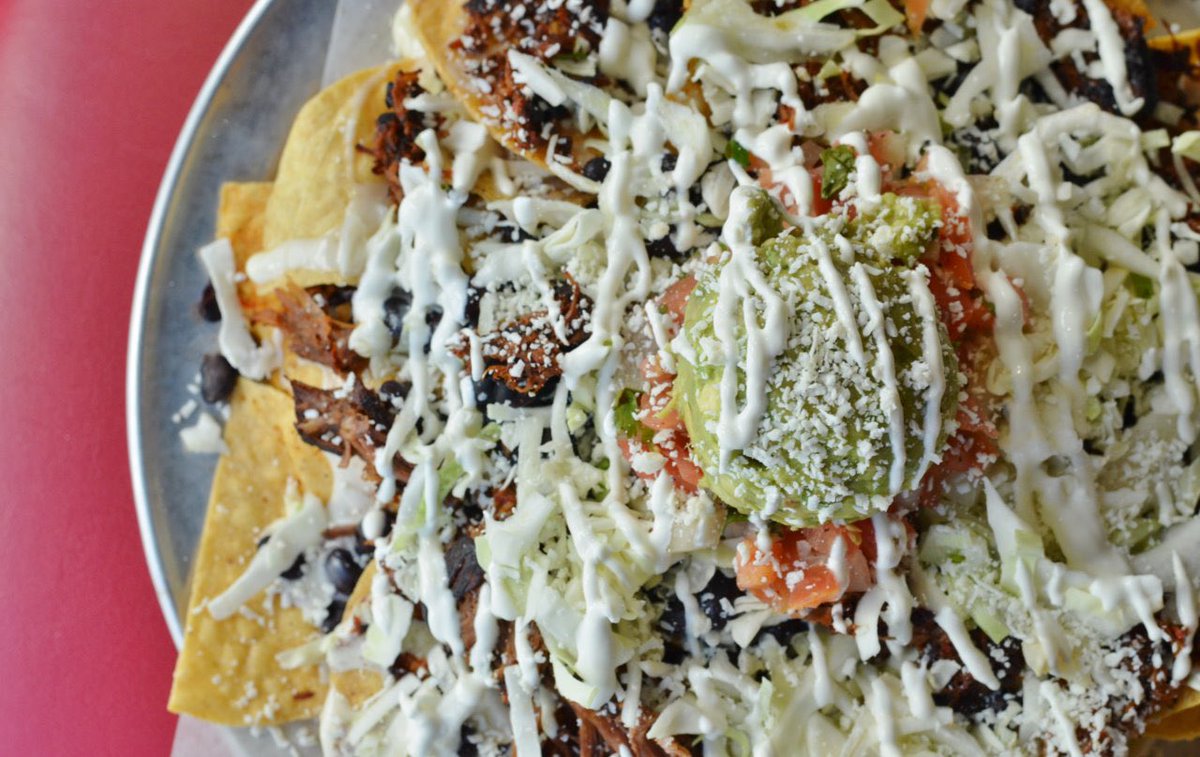 How does staying in on New Year’s Eve sound? Favorite PJs and nachos from Sabor. Right? Here’s to 2023!