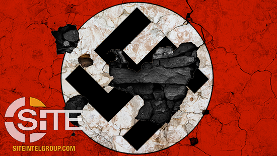 Combat Event in Washington State Documented by Neo-Nazi "Active Club" ent.siteintelgroup.com/index.php?opti…