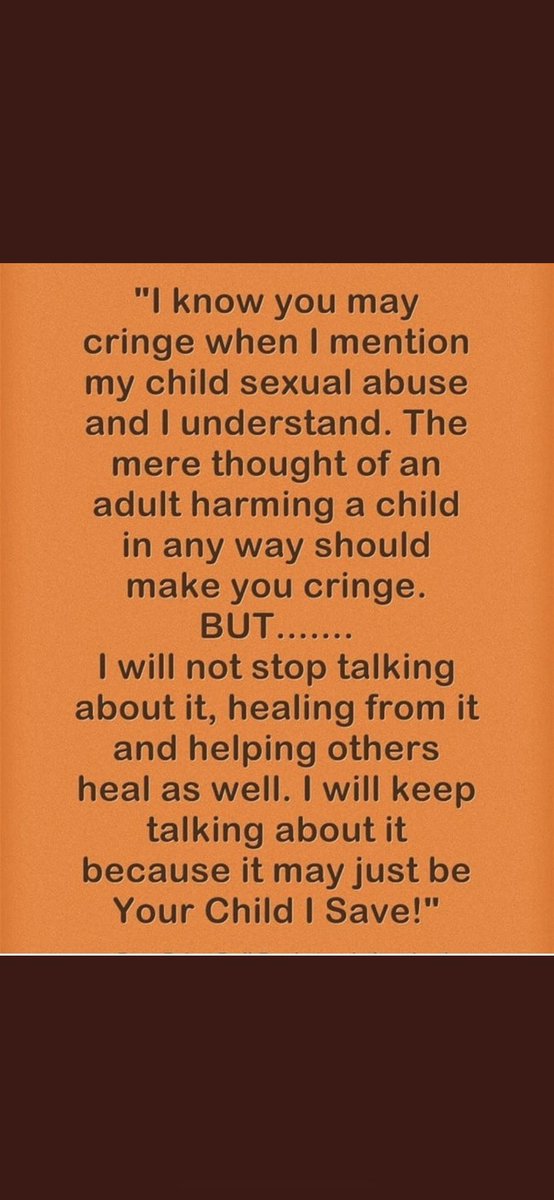 chris_unsworth's tweet photo. It’s 6 years since I spoke out about my Child Sexual Abuse in Football ⚽️ so as 2023 approaches I will continue to talk about it as it says below “It could be your child I save” ❤️💚💙💜🤎 https://t.co/WzTXsldfhO
