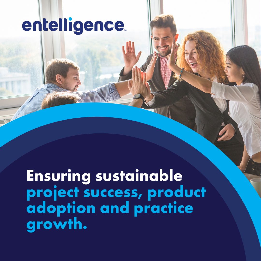 EntelligenceLLC's tweet photo. Our commitment to the value-added, services provider business model means Entelligence doesn’t compete with you or your partners within a customer project. We work as an extension of your professional services organization — and of your brand. 
Learn more: https://t.co/9KO0jqn0Hx https://t.co/ZshhIiojrx