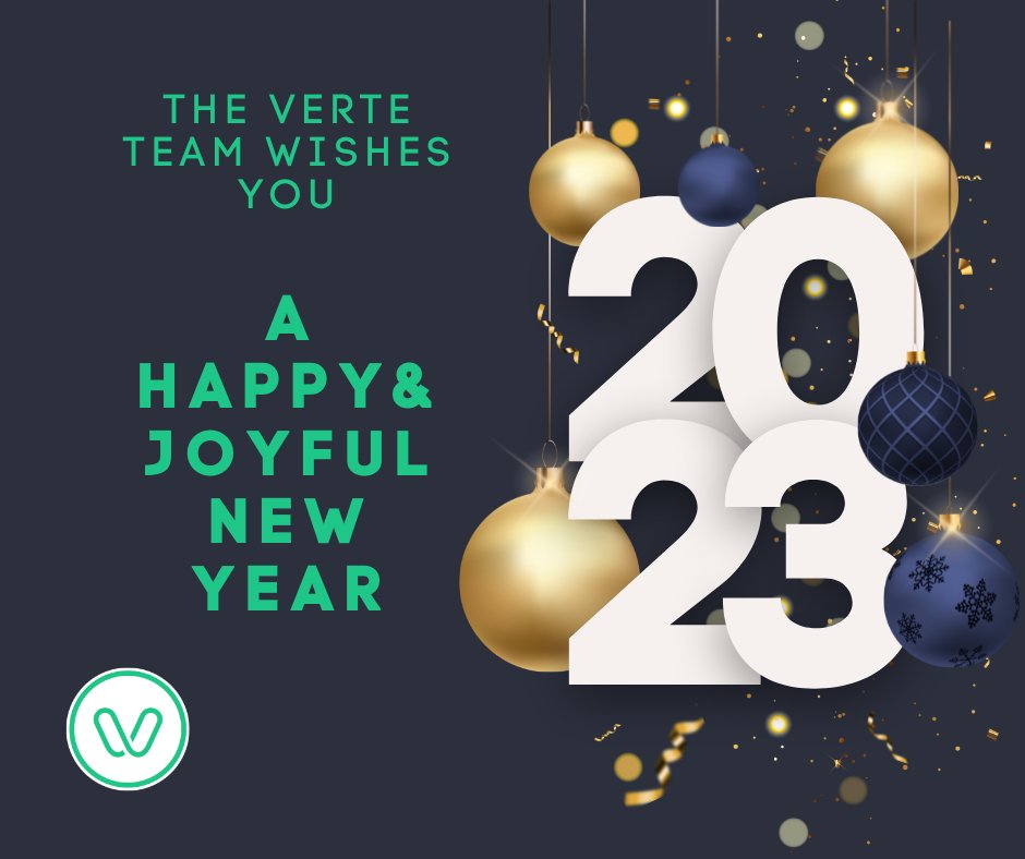 ProjectVerte's tweet image. 