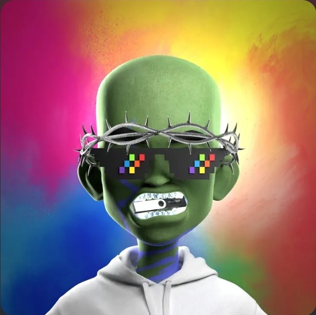 nftcollector369's tweet photo. @ZSCNFTs @BullsApesProj
#OGalpha #OGbeta #Offspringz
The multiverse is coming!
https://t.co/7xdalb6jbe https://t.co/V8DYhNmCvo