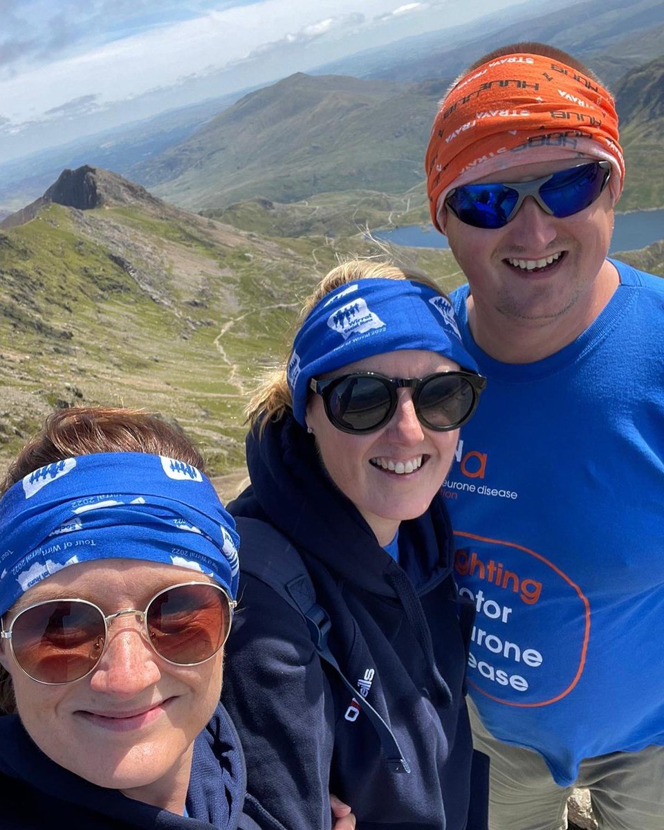 Michell31221132's tweet photo. Yesterday we finished our Lands End to John O’Groats challenge 💙🧡 874miles ✅ Thank you so much to our family and friends who have supported us😘 The money raised means so much especially to the MND community @mndassoc #TeamOReilly #TeamMND #wedidit #LETJOG 🎉@DianeOreilly1 https://t.co/jVmhICpi2X