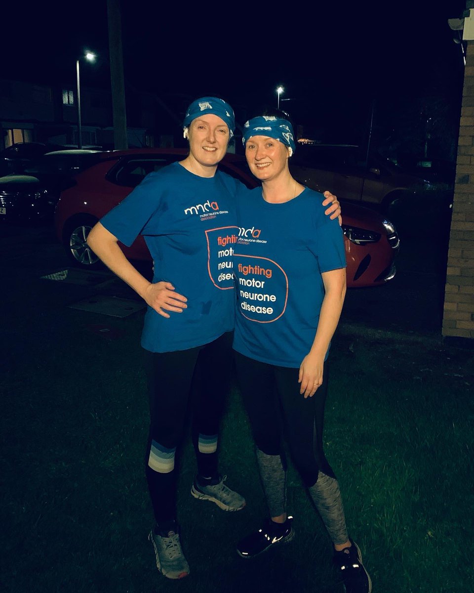 Michell31221132's tweet photo. Yesterday we finished our Lands End to John O’Groats challenge 💙🧡 874miles ✅ Thank you so much to our family and friends who have supported us😘 The money raised means so much especially to the MND community @mndassoc #TeamOReilly #TeamMND #wedidit #LETJOG 🎉@DianeOreilly1 https://t.co/jVmhICpi2X