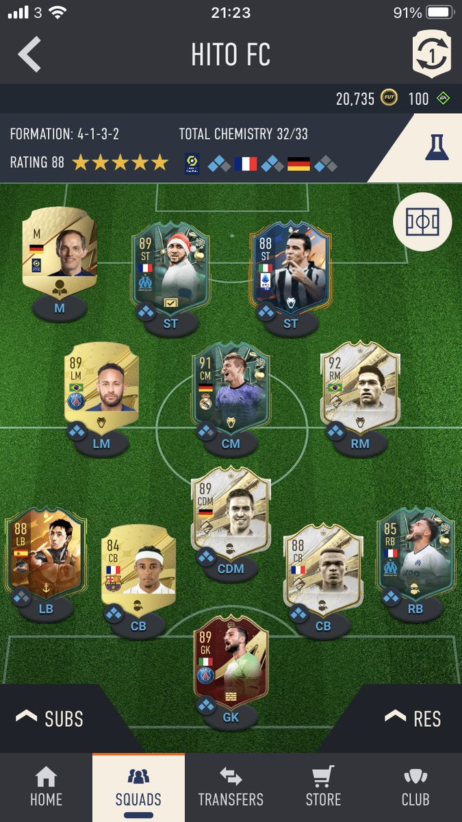 Hxito 🇸🇦 tweet media