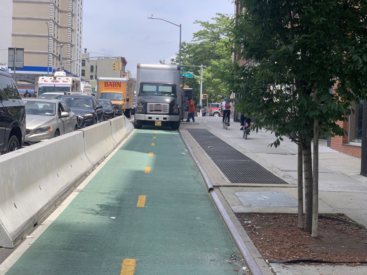 Bike New York tweet media