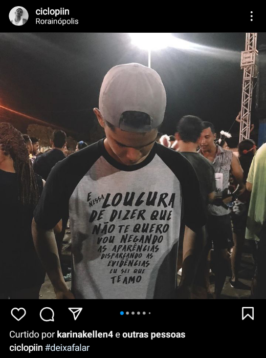 lobosreputation's tweet photo. @saturchmption @ciclopin @doardabf #deixafalar https://t.co/jGphH4JUEo