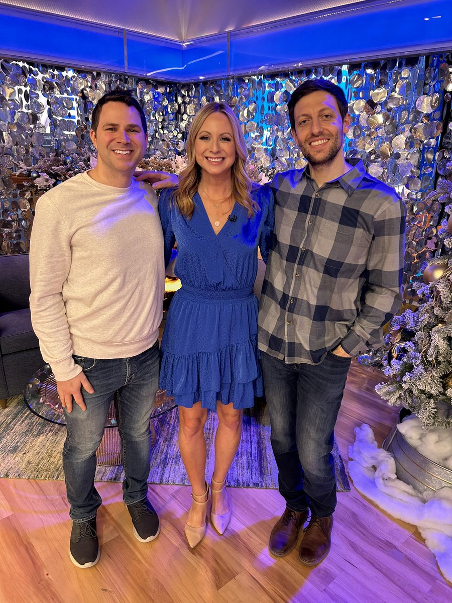 WKRN News 2 on Twitter "RT DanielleBreezy So much fun filling in for