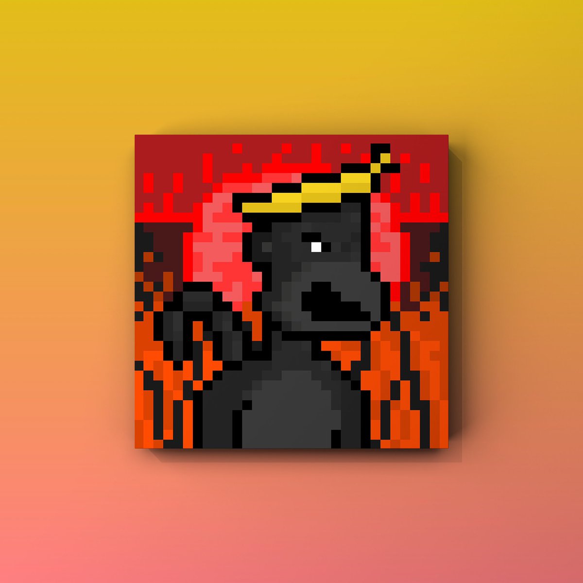 junk_ape's tweet photo. gm ❤️

hows my solana fams? wish you guys have a great weekend! stay 💪🏻

Sorry for bit delay! 
JunkApe last drop update ⬇️

gracias @creator_entity for winning the auction!🔥❤️ +1 junky broski fams🫂 glad to have you ! https://t.co/uVhfrJNngG