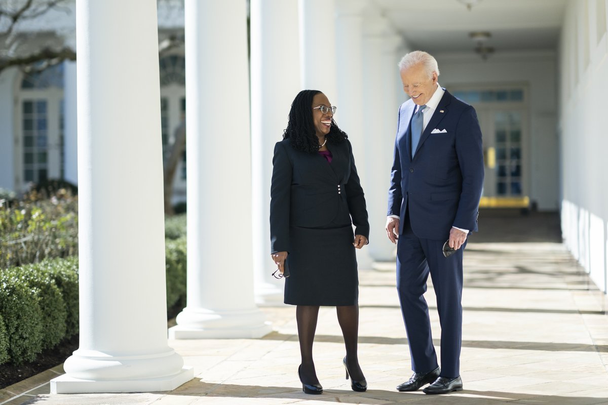 JoeBiden's tweet photo. A few great moments from a historic year.

I’m excited to see what’s next. https://t.co/NtBTSah0KV