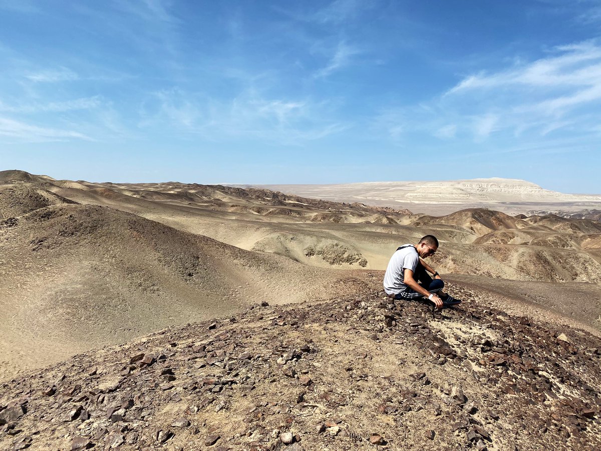 DavidHenaoR's tweet photo. A menudo, la palabra “desierto�� es usada como adjetivo para referirse a un lugar abandonado, con condiciones climáticas extremas. https://t.co/gjgnBRICE1