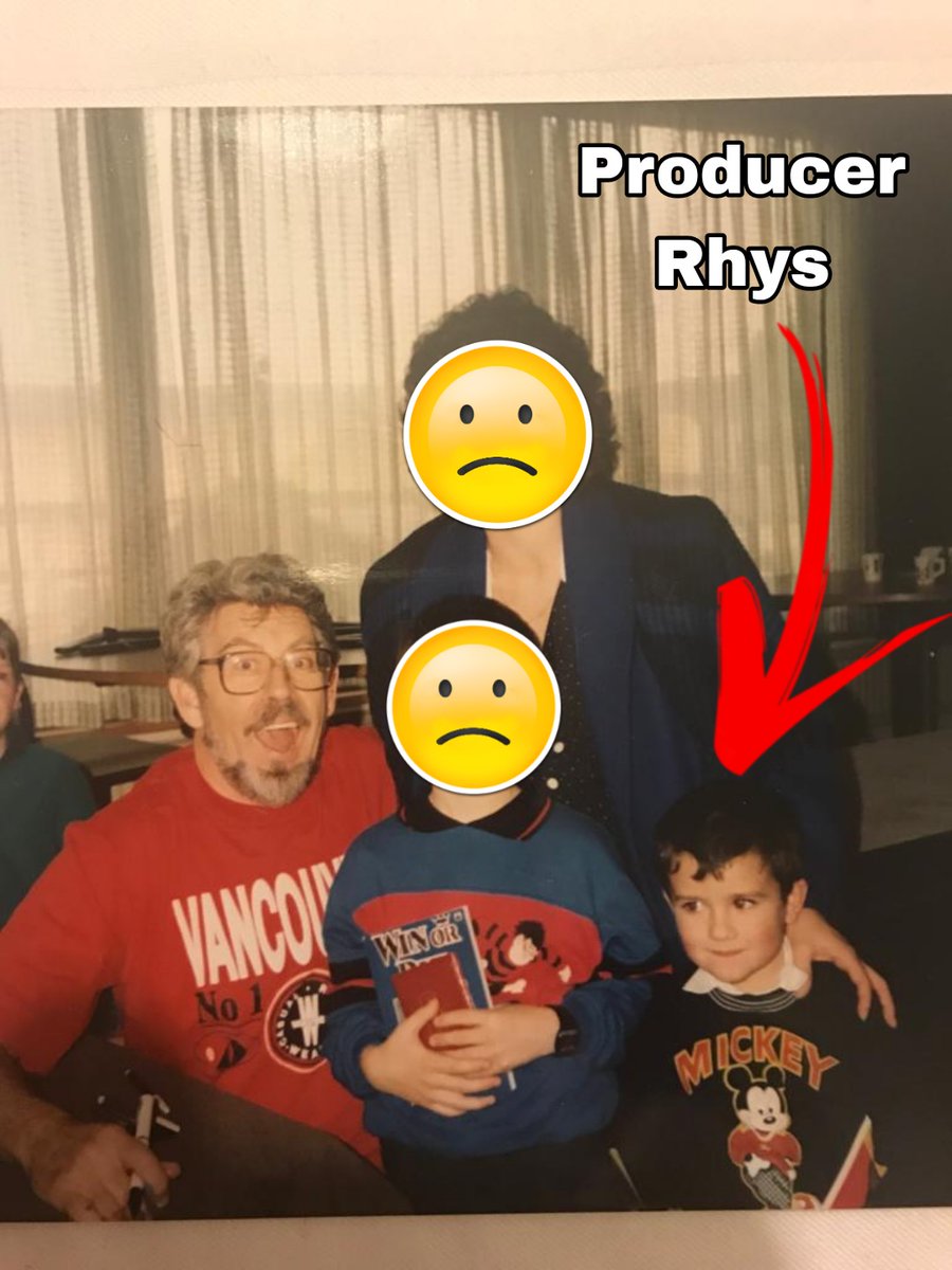 DemonSeedPod's tweet photo. #RememberingStuff https://t.co/h3wLr1Lw7e