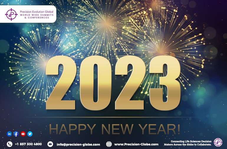PrecisionEvolu1's tweet photo. The #Countdown begins!
We want to wish everyone a happy and prosperous #NewYear!
Connect with us in the new year to learn about opportunities at our events at info@Precision-Globe.com
#Family #Fireworks #Brandnewyear #Networking #PrecisionEvolutionGlobal #Summits https://t.co/sgVaLmLfsA