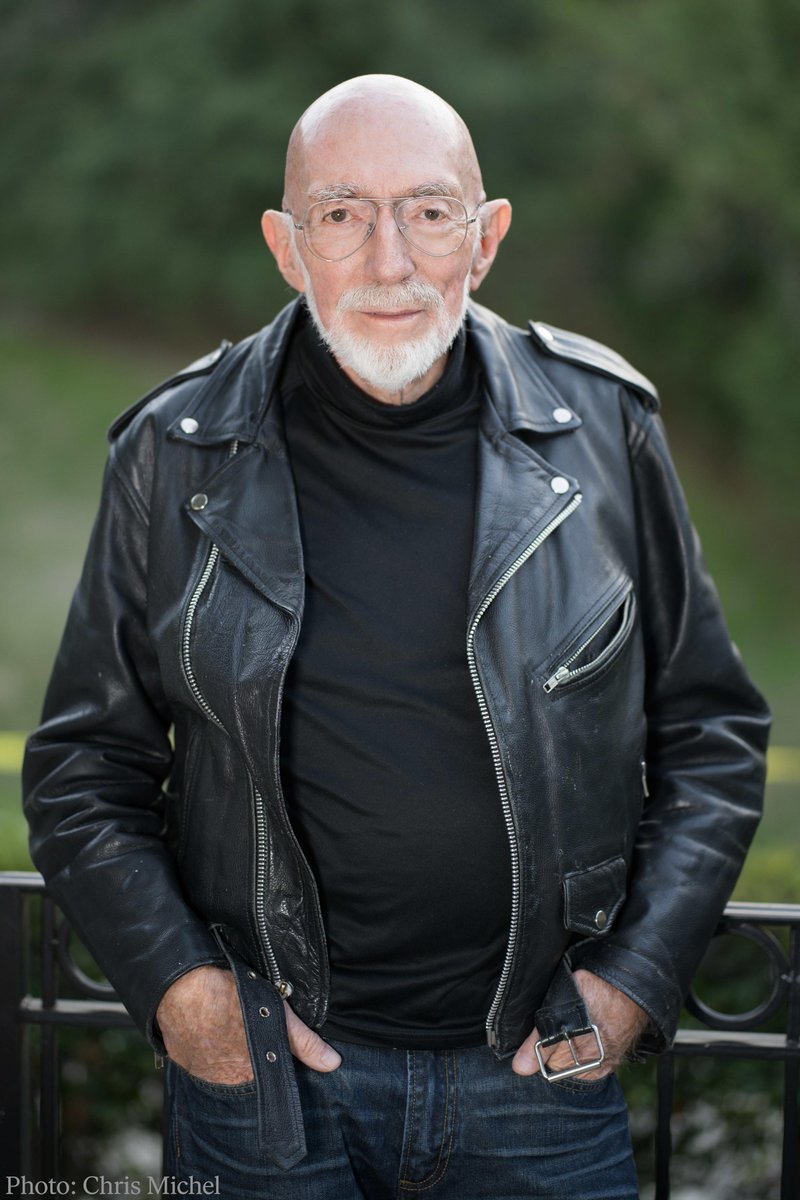 AlbertEinstein's tweet photo. "The most enjoyable part of science is doing it. It is sometimes very hard, sometimes very frustrating but extremely rewarding when you suddenly understand something." - @NobelPrize Physics laureate Kip Thorne on the joy of science. https://t.co/rRxD2mGSKj https://t.co/pIFa1oGqrf