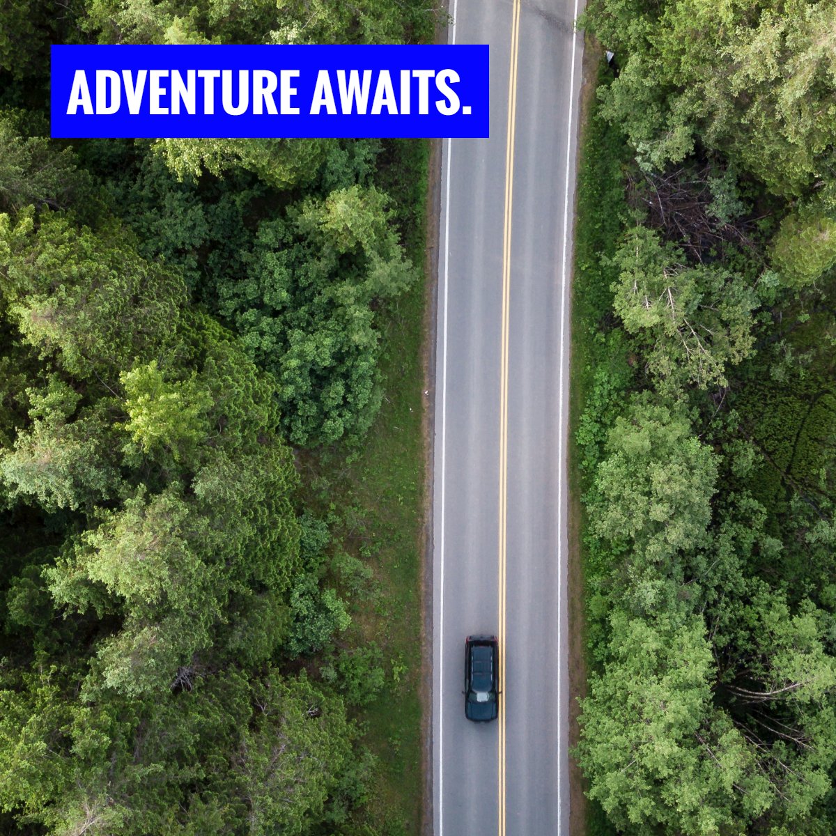 We're here to ensure you've got a vehicle that's ready for all your great adventures in 2023.