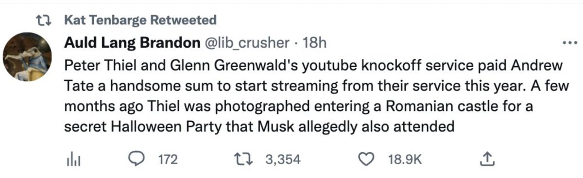 Glenn Greenwald tweet media