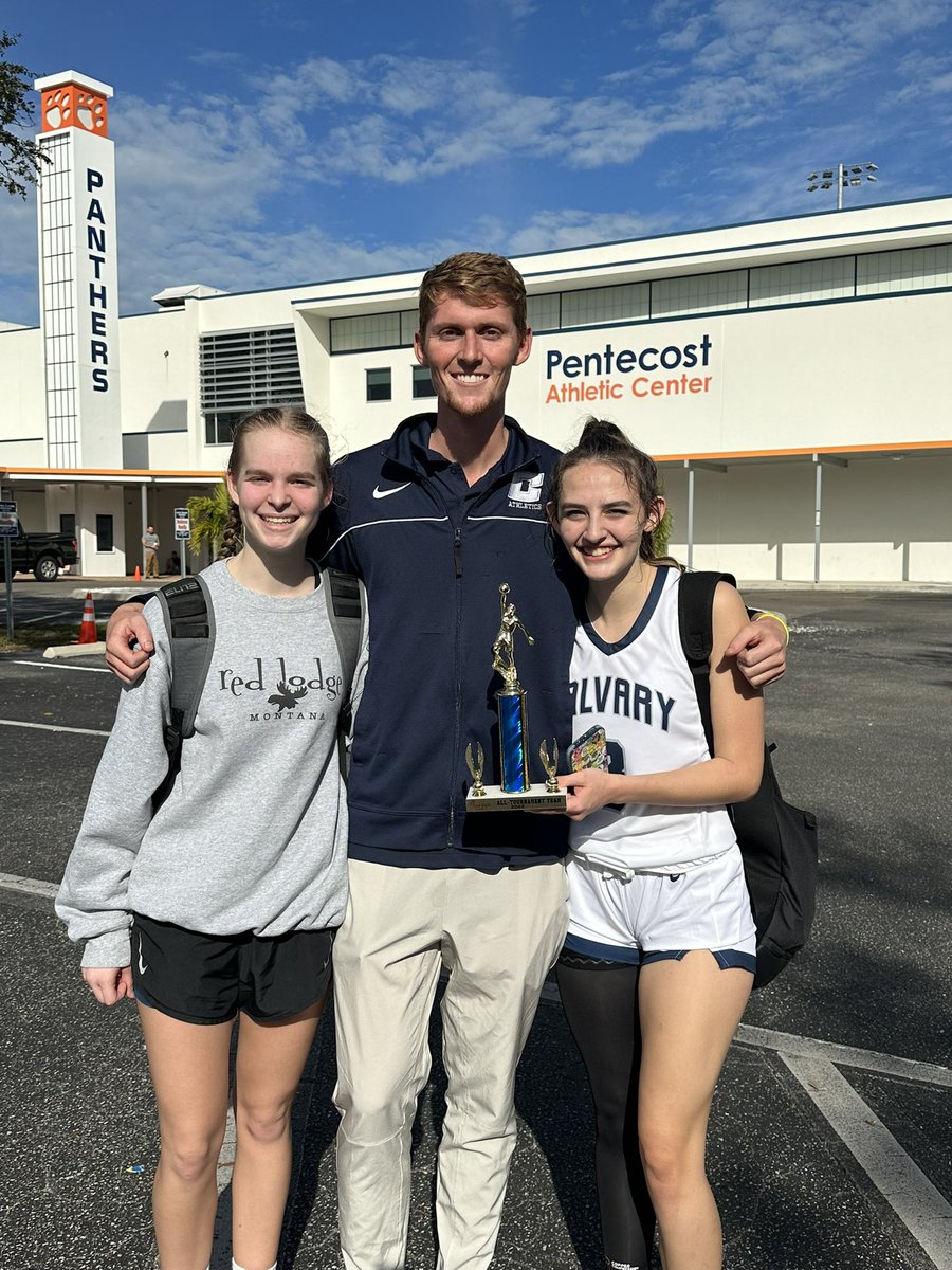 I’m super proud of <a href="/juliamatheny/">Julia</a> for receiving all tournament but just a solid leader and character. I cannot brag on her enough. She accidentally poked a girl in the eye at the end of the game and she went and apologized after the game. It is small things that speak volumes!