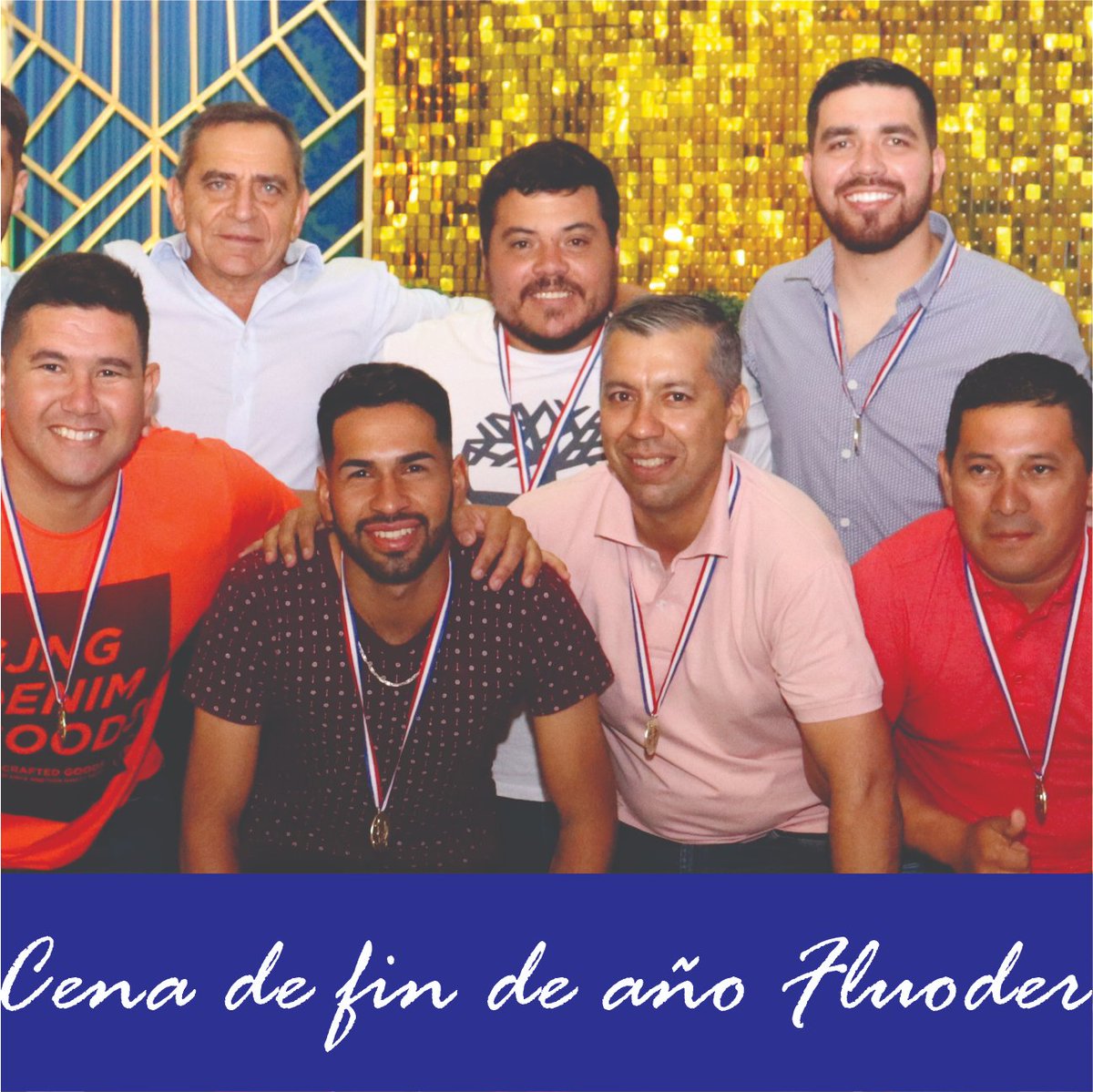Fluoder1's tweet photo. Algunos de los emocionantes y divertidos momentos vividos durante la entrega de premios en la cena de fin de año de Fluoder S.A.
 
#Fluoder
#findeaño
#feliz2023
#felizañonuevo
#entregedepremios
#ganadores https://t.co/bgE5ppa0Ad