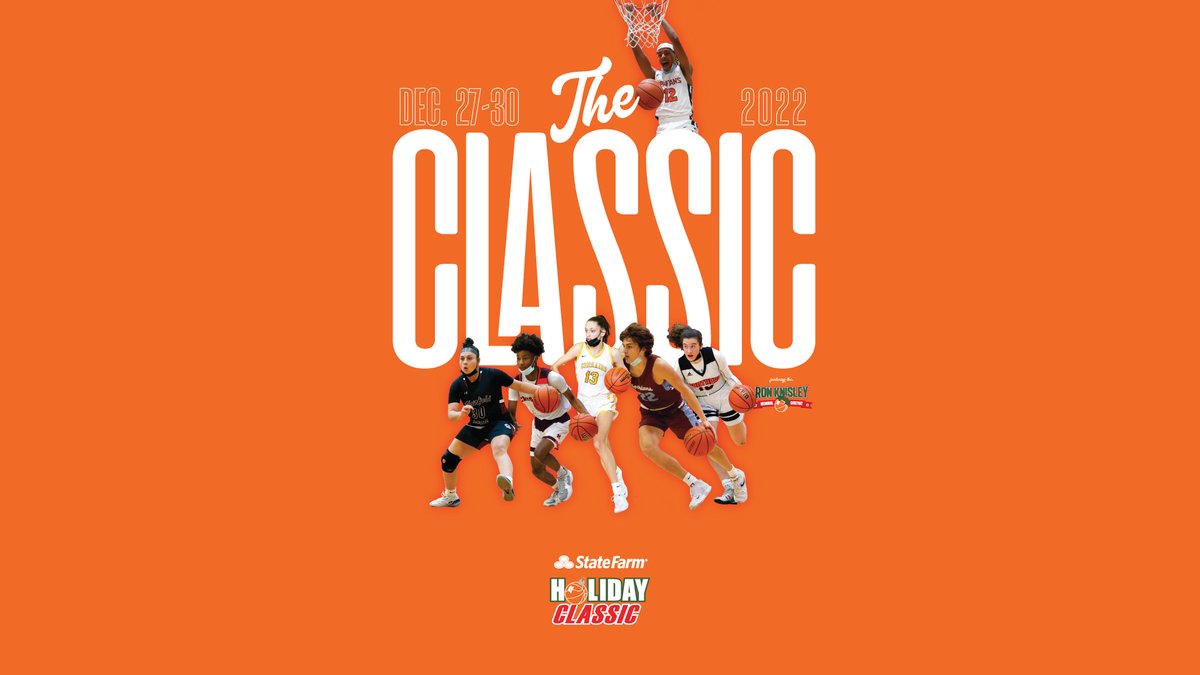 sfclassic's tweet photo. 🏀LSB Championship Game
🏆#SFclassic Championship Day
⏰8:45pm
📍@IL_Wesleyan Shirk Center
🆚 @SHGCyclones x @RHSSpartan
💻 https://t.co/wKJaEPHI2k https://t.co/ee5hOKSmJT