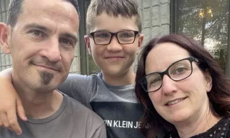 ‘We are not being told anything’: Tottenham family of 3 identified as residents who died on Boxing Day
torstar.co/6Ioa50MfvL6