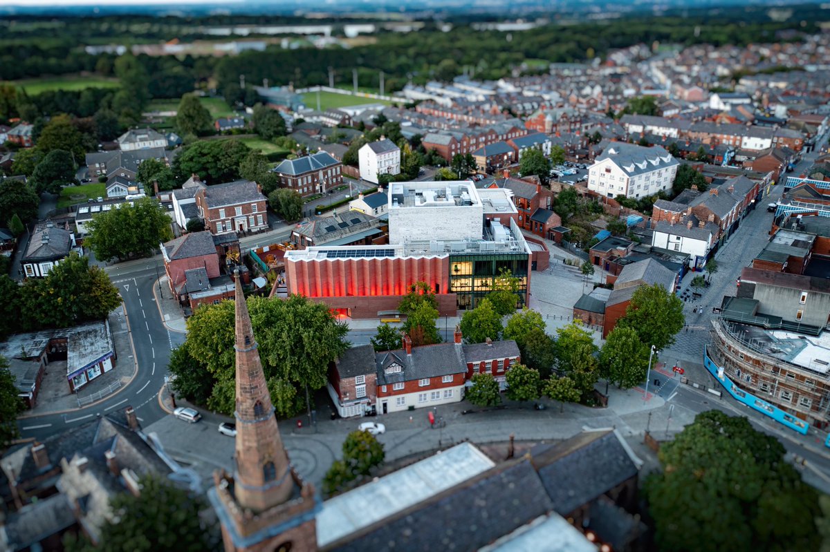 Prescot Town 
#aerialphotography #prescot #theatretown #toytown #townscape #dronehour #picturingprescot #drone #uav 
@ShakespeareNP @loveprescot @PrescotCablesFC @scousescene