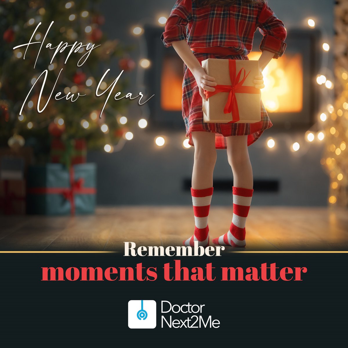 DoctorNext2Me's tweet photo. Children...
The Present and the Future!
Let's help them to carry on dreaming a better tomorrow.
Happy and Healthy New Year 2023!!!
The DoctorNext2Me Team.

#HappyNewYear2023 #DoctorNext2Me https://t.co/gLSehTFaV7