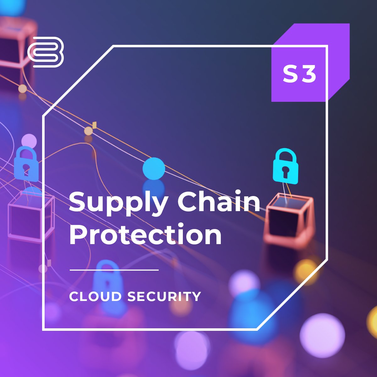 Don't miss the newest CloudBytes! <a href="/bknudtson/">Brian Knudtson 👉@bknudtson@vmst.io</a>, <a href="/ExploreVM/">Paul Woodward Jr</a>, <a href="/DavesRant/">James Charter (DaVE) He-Him</a> , &amp; <a href="/AndrewCarrier/">Andrew Carrier 🍸 (find me on Bluesky)</a> discuss supply chain protection. Learn about risk reduction in the cloud. Listen now:

▶️Spotify: open.spotify.com/episode/0lSJjE…
▶️iTunes: podcasts.apple.com/us/podcast/sup…
▶️Web: cloudbytes.cloud/episode/s3-sup…