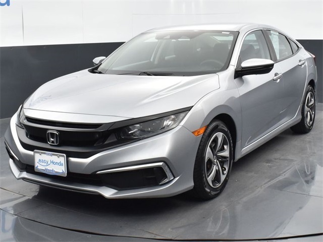 Easy Honda tweet media