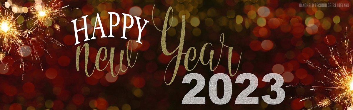 handheldireland's tweet photo. From all the team here at HHTI, we'd like to take this opportunity to thank you most sincerely for your business during the year. 
We wish you and your organisation continued business success and a very happy and prosperous New Year.

Warmest Regards
The HHTI Team https://t.co/INSZUw1JHT