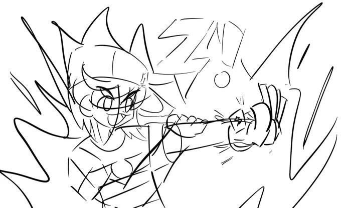 technically a redraw of these 2 old artworks 