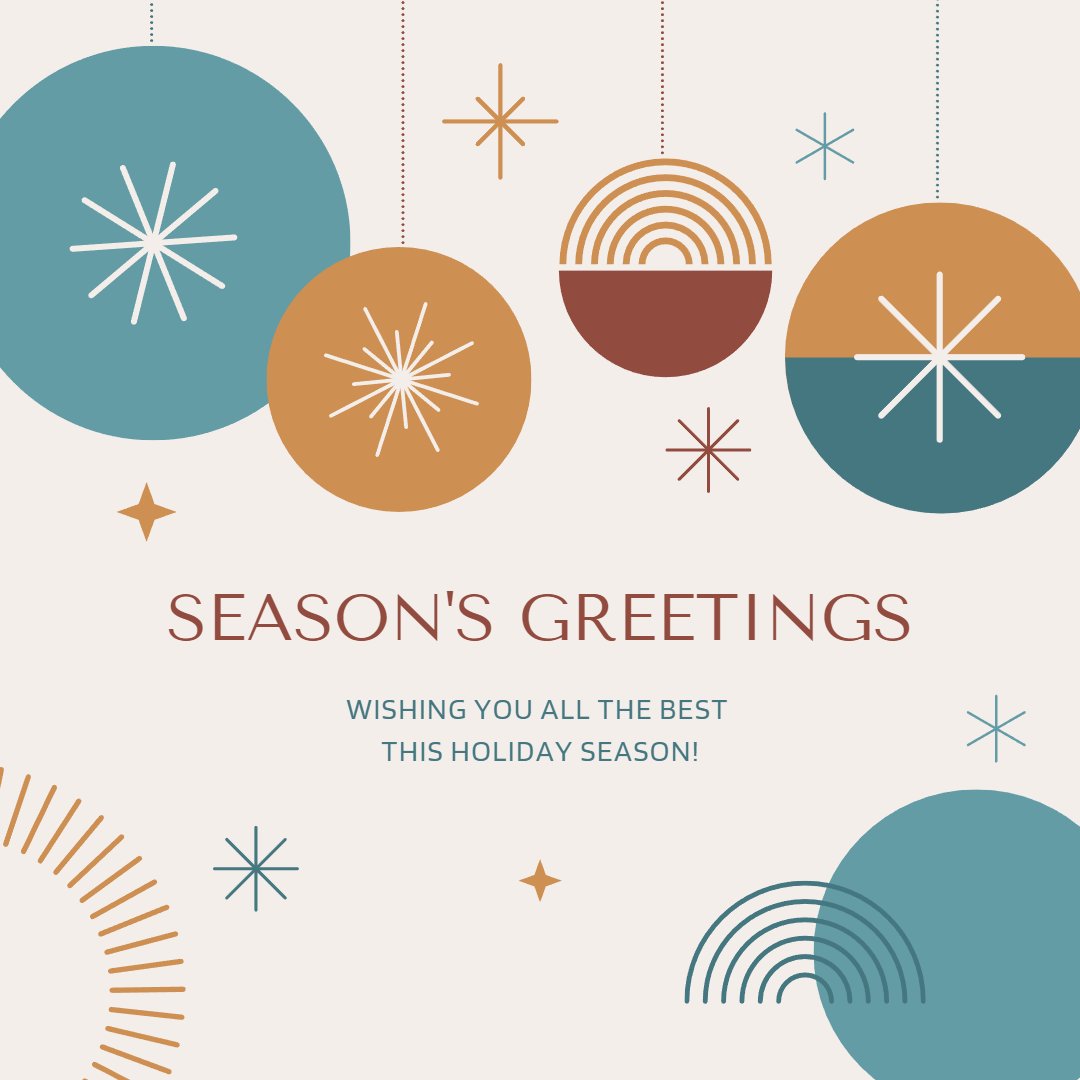 Seasons Greetings to Everyone and a Prosperous New Year!
Donate to bring a smile- gofundme.com/f/new-mercy-ca…

#December2022 #goodbye2022 #SeasonsGreetings #NewYear #MerryXmas #MerryChristmas2022 #nonprofits #volunteer #fundraising #donate #help #dogood #giveback #giving #community